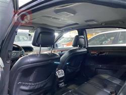 مێرسێدس بێنز S-Class